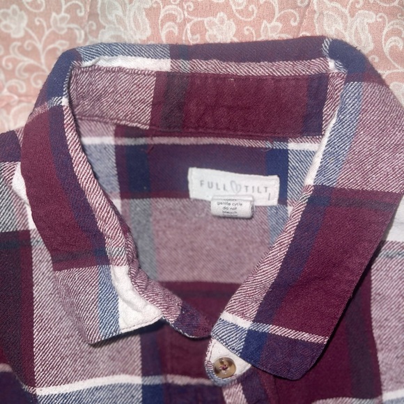 flannel bundle (2) - Picture 3 of 9